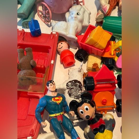 Assorted vintage Kids Toys - Picture 3 of 16